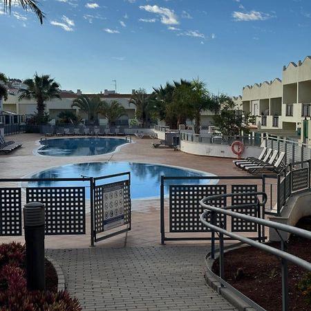Oasis-Family Townhouse Daire Costa Adeje Dış mekan fotoğraf