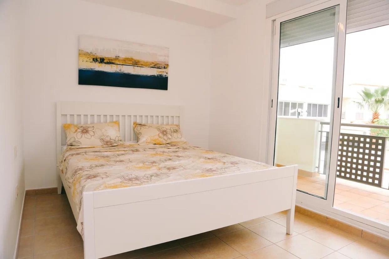 Oasis-Family Townhouse Daire Costa Adeje Dış mekan fotoğraf