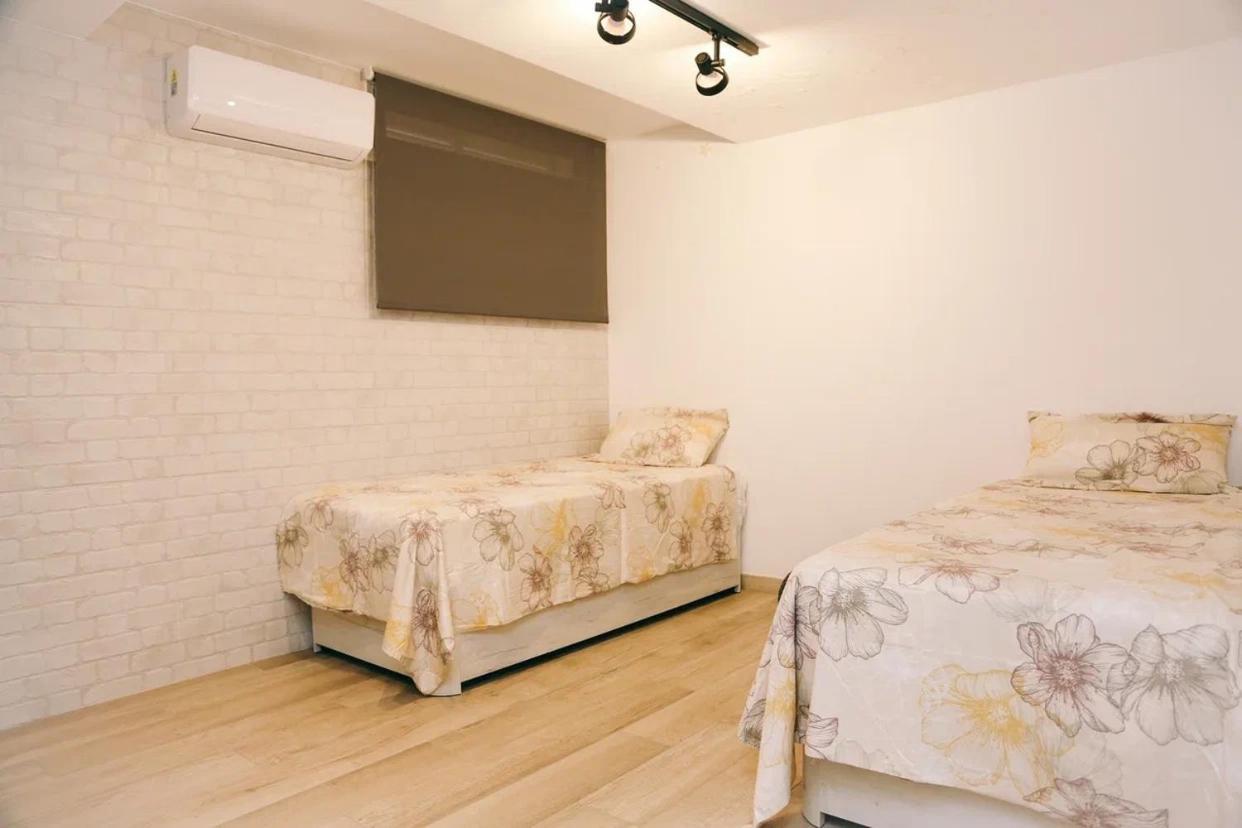 Oasis-Family Townhouse Daire Costa Adeje Dış mekan fotoğraf
