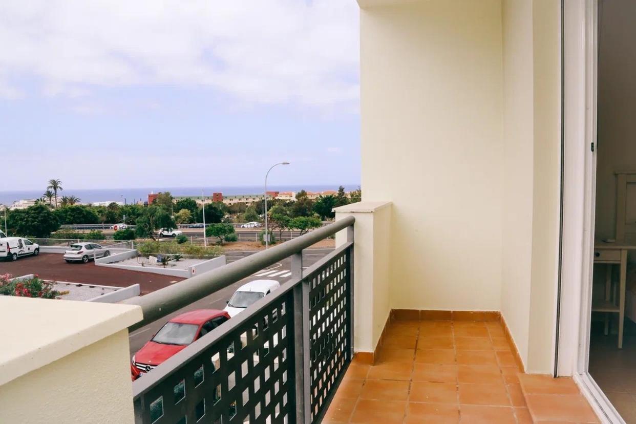 Oasis-Family Townhouse Daire Costa Adeje Dış mekan fotoğraf
