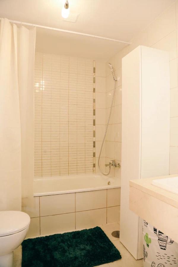 Oasis-Family Townhouse Daire Costa Adeje Dış mekan fotoğraf