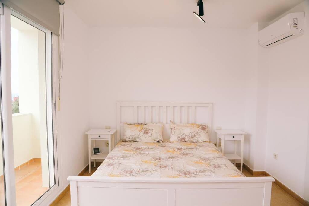 Oasis-Family Townhouse Daire Costa Adeje Dış mekan fotoğraf