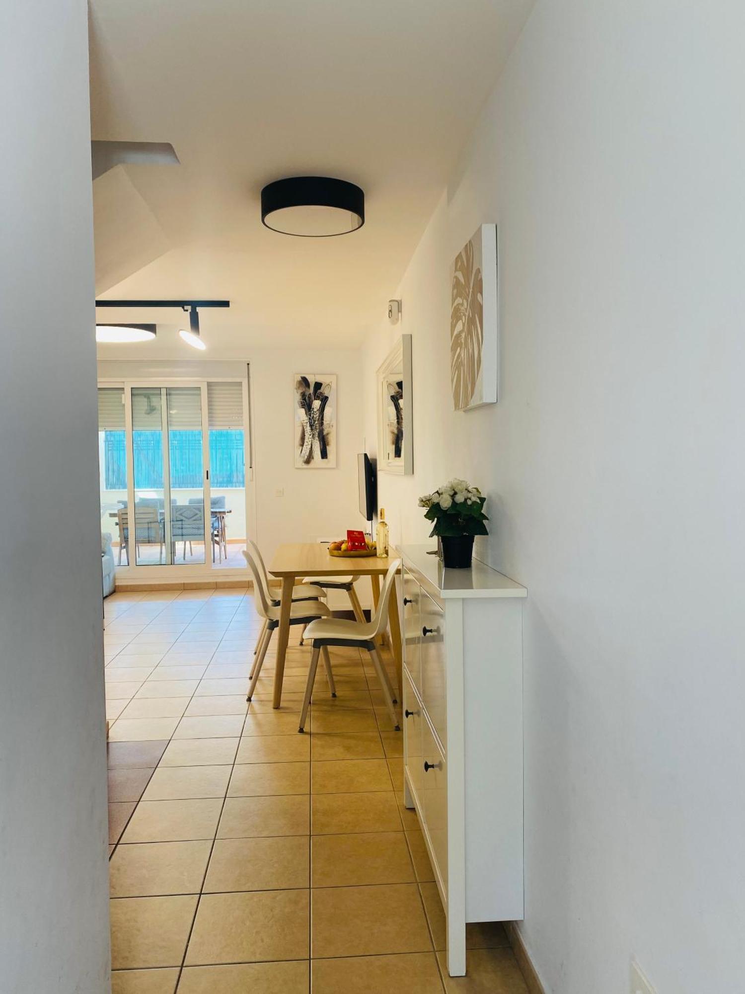Oasis-Family Townhouse Daire Costa Adeje Dış mekan fotoğraf