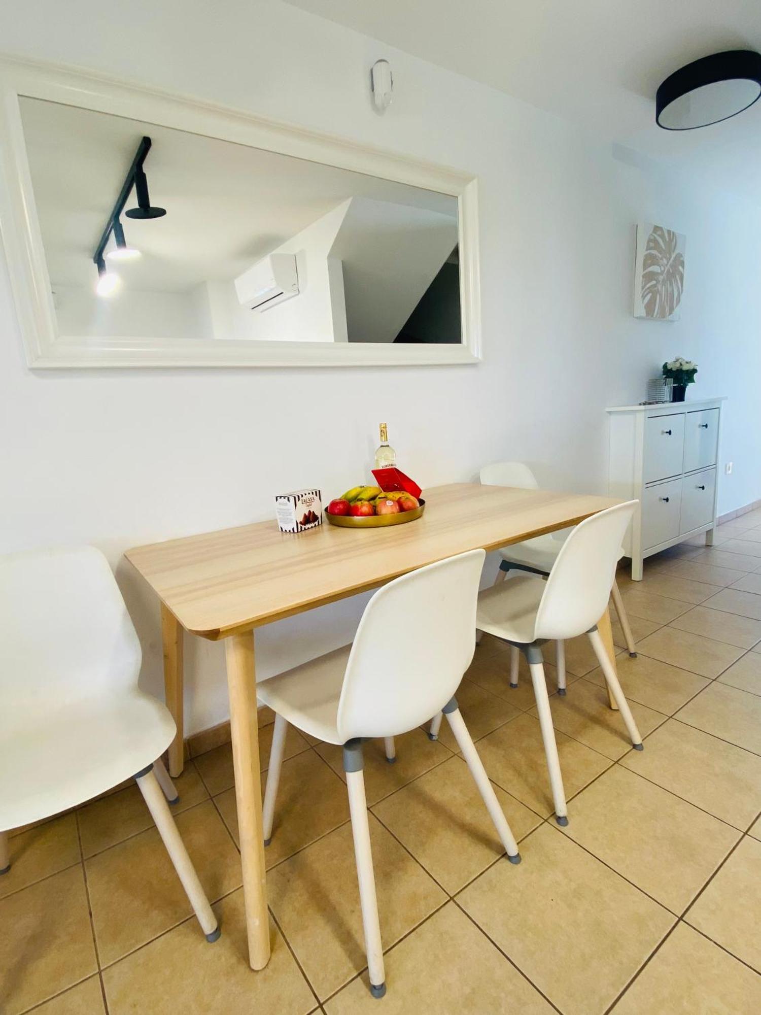 Oasis-Family Townhouse Daire Costa Adeje Dış mekan fotoğraf